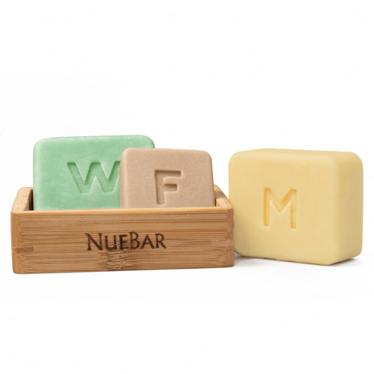NueBar Gift Bundle The